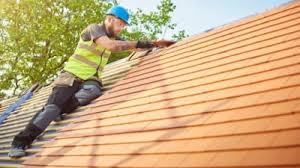 Roof Insulation in Grand Forks Af, ND